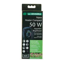 Nano Heater ThermoCompact 50W