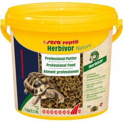 PROFESSIONAL HERBIVOR 1KG
