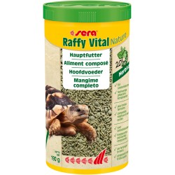 RAFFY VITAL 190G
