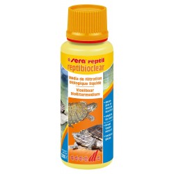 REPTIBIO CLEAR 100ML