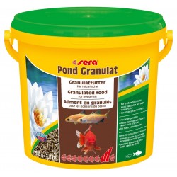 POND GRANULAT 550G