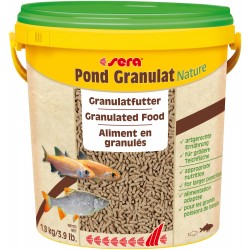 POND GRANULAT 1.8KG
