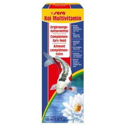 KOI MULTIVITAMINE 100ML