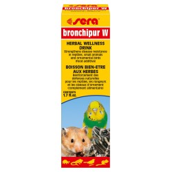 BRONCHIPUR W 50ML