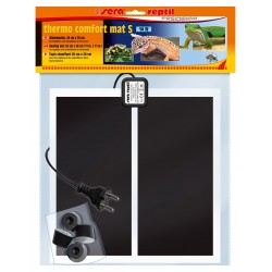 REPTIL THERMO COMFORT MAT S