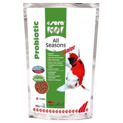 KOI JUNIOR PROBIOTIC 500G