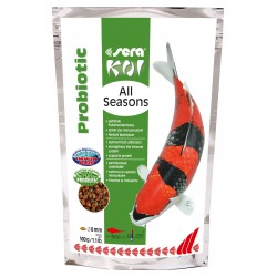 KOI PROBIOTIC 500G