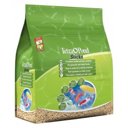 Tetra pond sticks 25l
