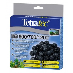 Tetra bioballes filtrantes...