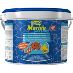Sel marine seasalt 20kg