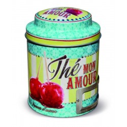 Boite the vrac the mon amour