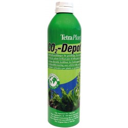Recharge tetra co2-depot