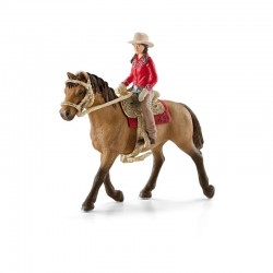 Cavaliere western