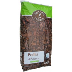 Paillis ecorces Saisons &...