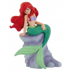 Figurine ariel