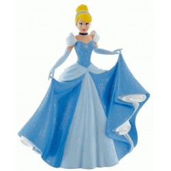 Figurine cendrillon