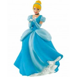 Figurine cendrillon avec...