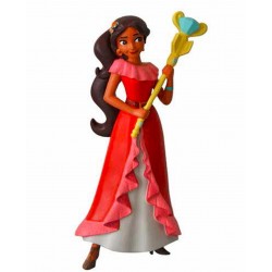 Figurine elena