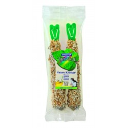 Kracker banane rat x2