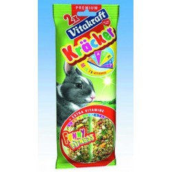 Kracker multi-vita lapins nain