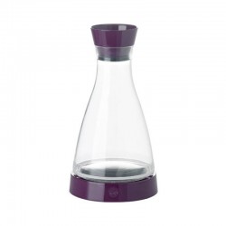 Carafe 1.0 l mure