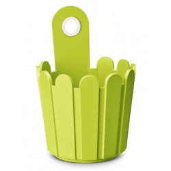 Pot baratte laudhaus vert...
