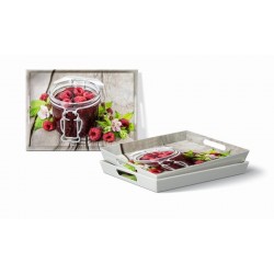 Plateau classic marmelade...