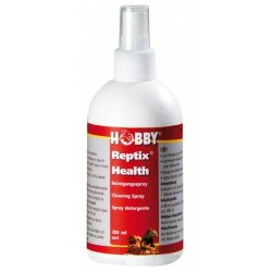 Reptix health, spray de...