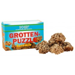 Grotten puzzle