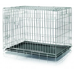 Home Kennel M–L: 93x69x62cm