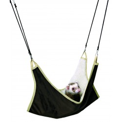 Hamac pour furets 45x45cm...