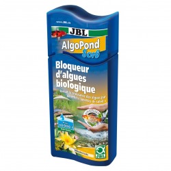 Algopond sorb bloqueur...