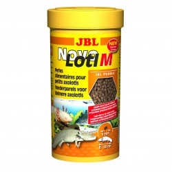 JBL NovoLotl M 250ml