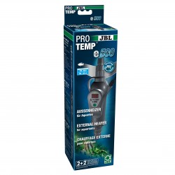 JBL PROTEMP e500