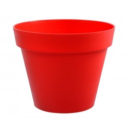 Pot toscane tomate â ø30cm