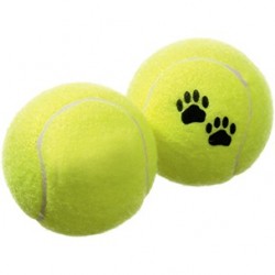 Balle x2 6cm