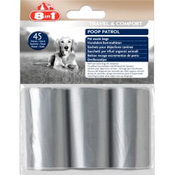 Poop patrol sachet recharge...
