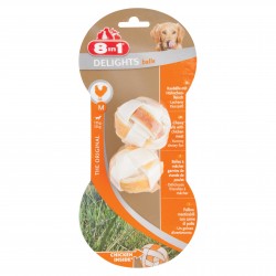 Delights balls 8in1 m x2