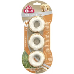 Delights anneaux 8in1
