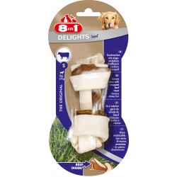 Delights 8in1 bœuf s