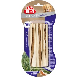 Delights sticks 8in1 x3