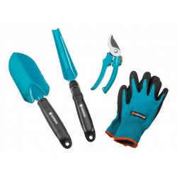 Kits jardinage gardena