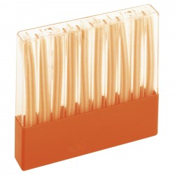 Batonnets shampooing-cire...
