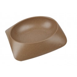 Gamelle en Bambou Marron 240ml