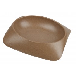 Gamelle en Bambou Marron...
