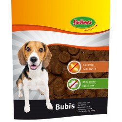Bubis à l'agneau sans...