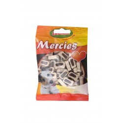 Extrude mercies agneau riz
