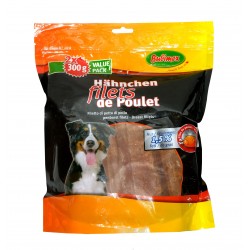 Filets de poulet 2 x 300 g