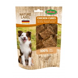 Cubes de Poulet 150 g