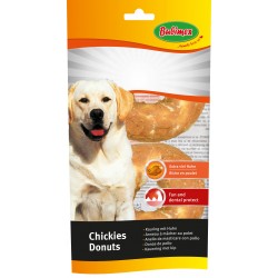 Chickies Donuts